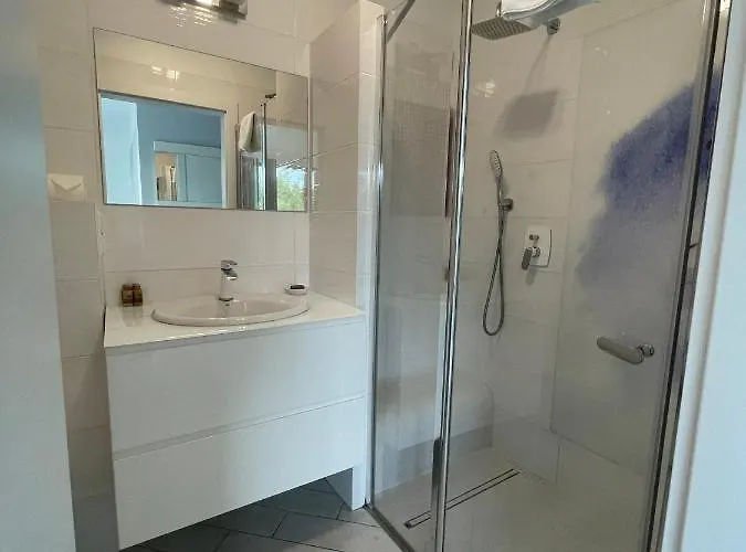 Lady - Victoria By Oneapartments Сопот