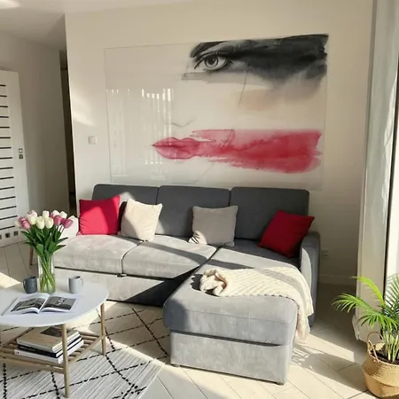 Apartment Lady - Victoria By Oneapartments