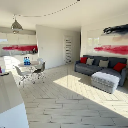 Lady - Victoria By Oneapartments Apartment Sopot